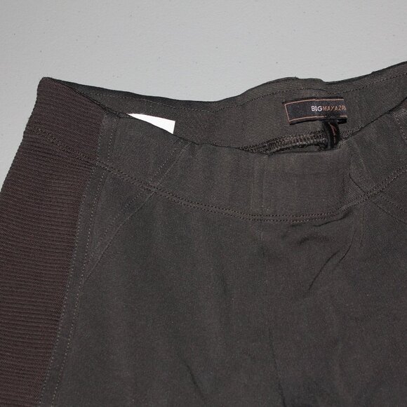 Brown BCBG Maxazria Pants Size Medium - Picture 2 of 4
